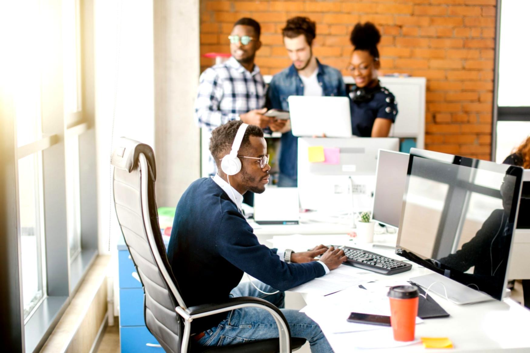 Особистісний розвиток через коучинг